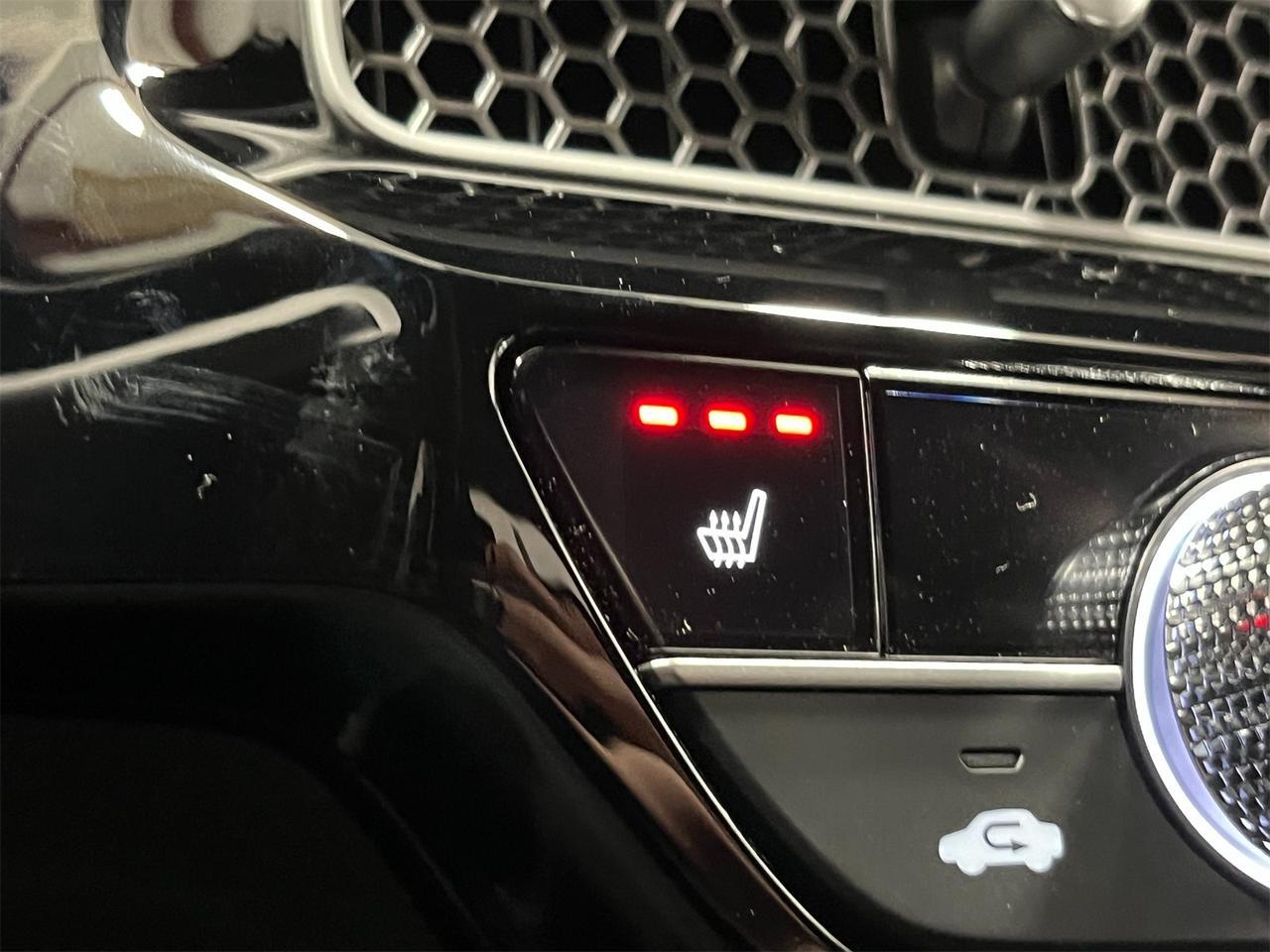 2026 Honda Civic Hybrid Sport Alexandria VA