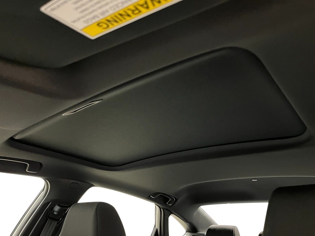 2026 Honda Civic Hybrid Sport Alexandria VA