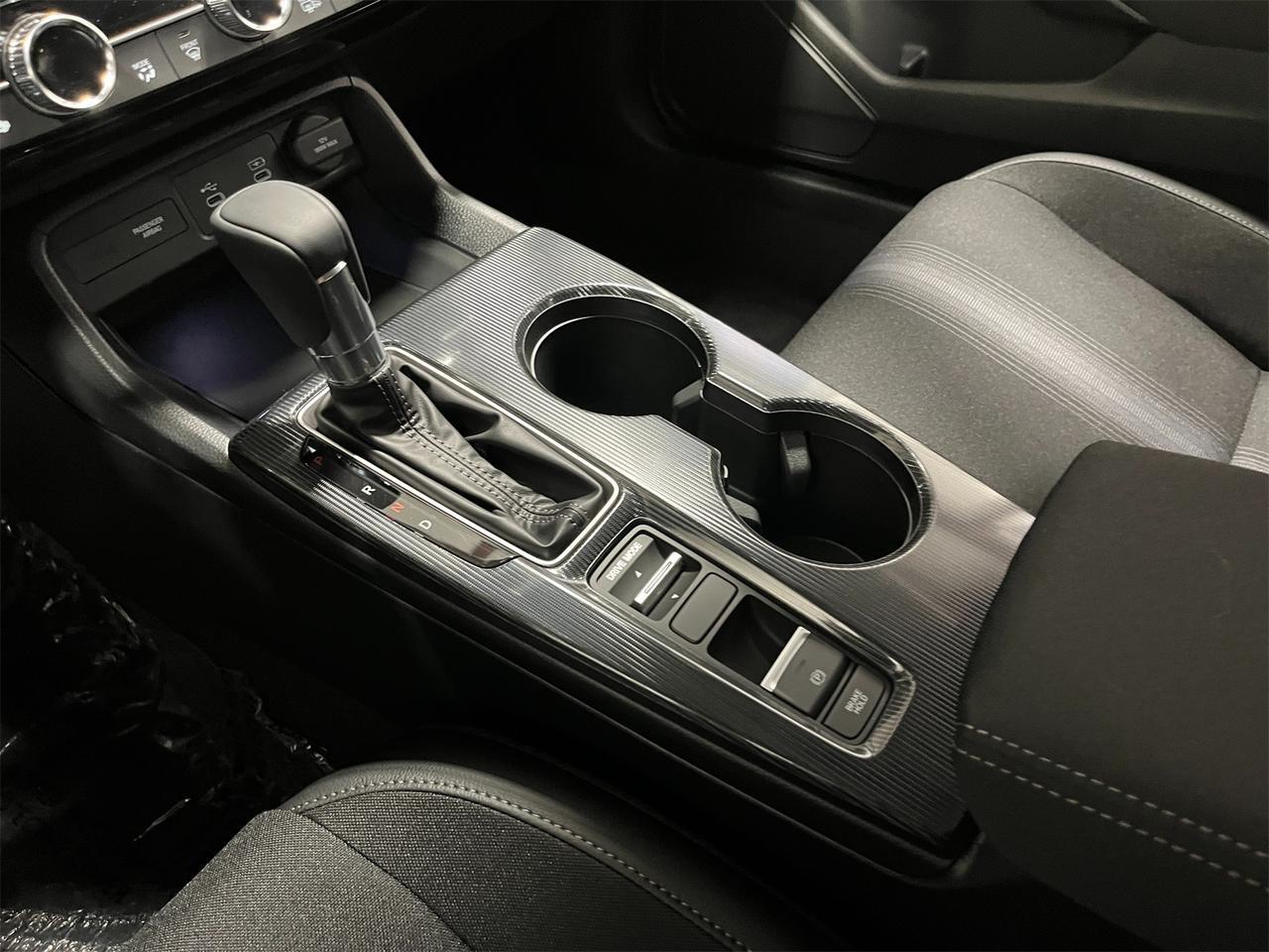 2026 Honda Civic Hybrid Sport Alexandria VA