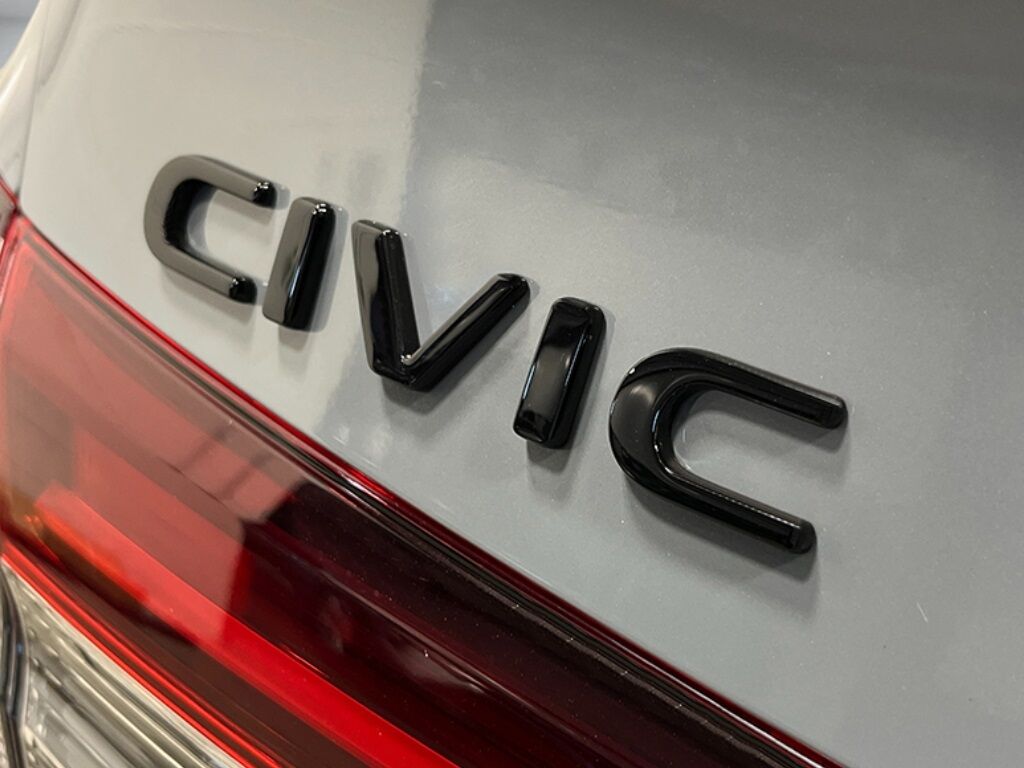 2026 Honda Civic Hybrid Sport Alexandria VA