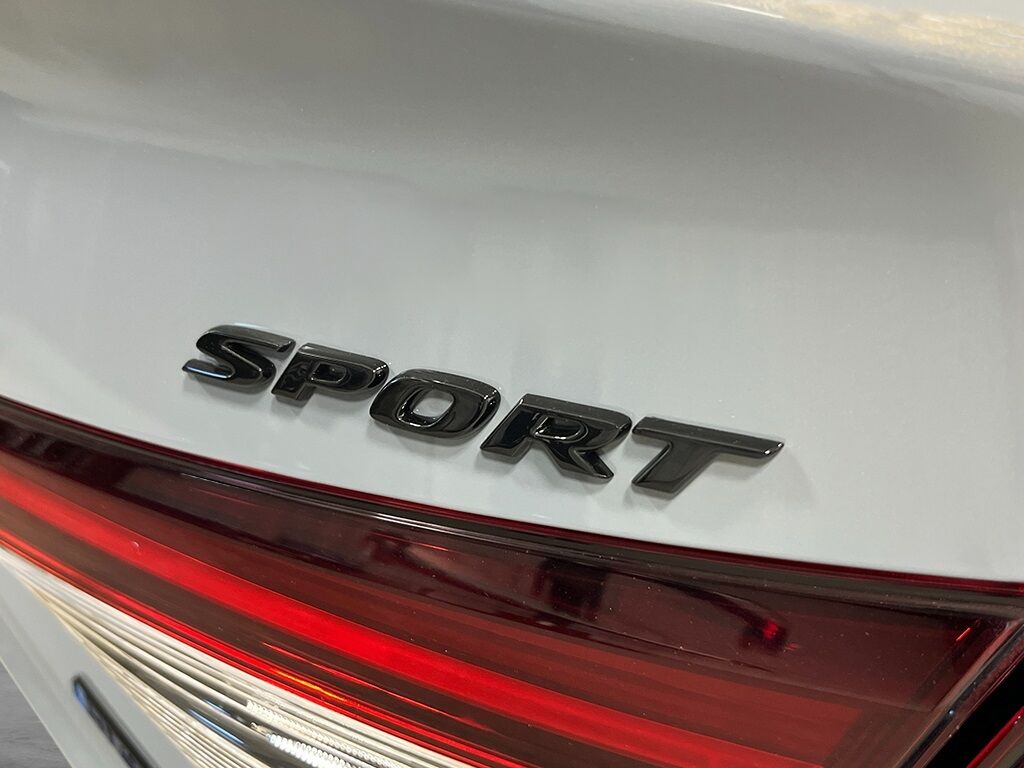 2026 Honda Civic Hybrid Sport Alexandria VA