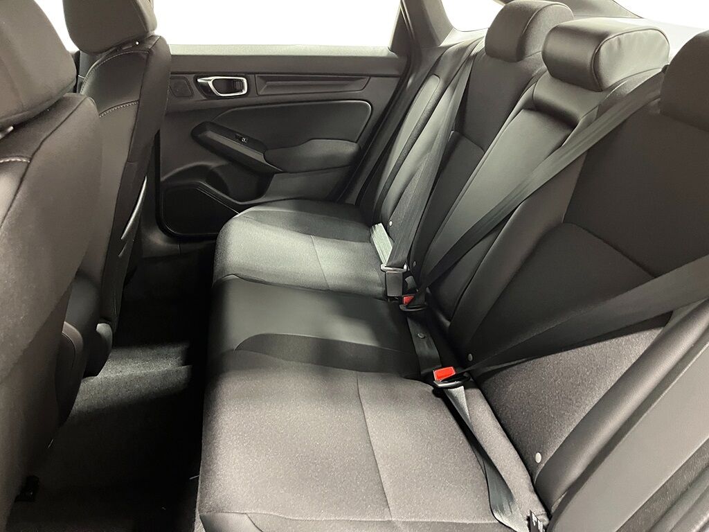 2026 Honda Civic Hybrid Sport Alexandria VA