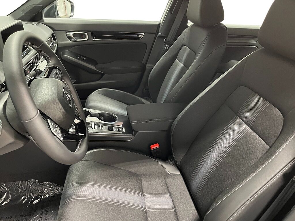 2026 Honda Civic Hybrid Sport Alexandria VA