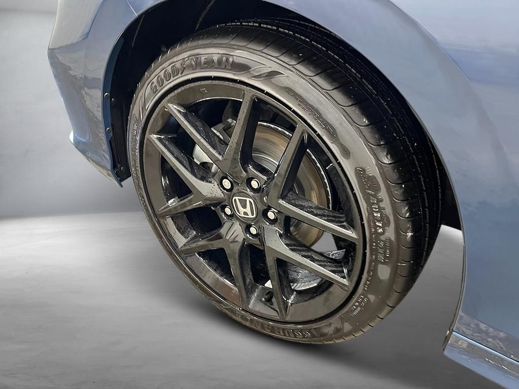 2026 Honda Civic Hybrid Sport Alexandria VA