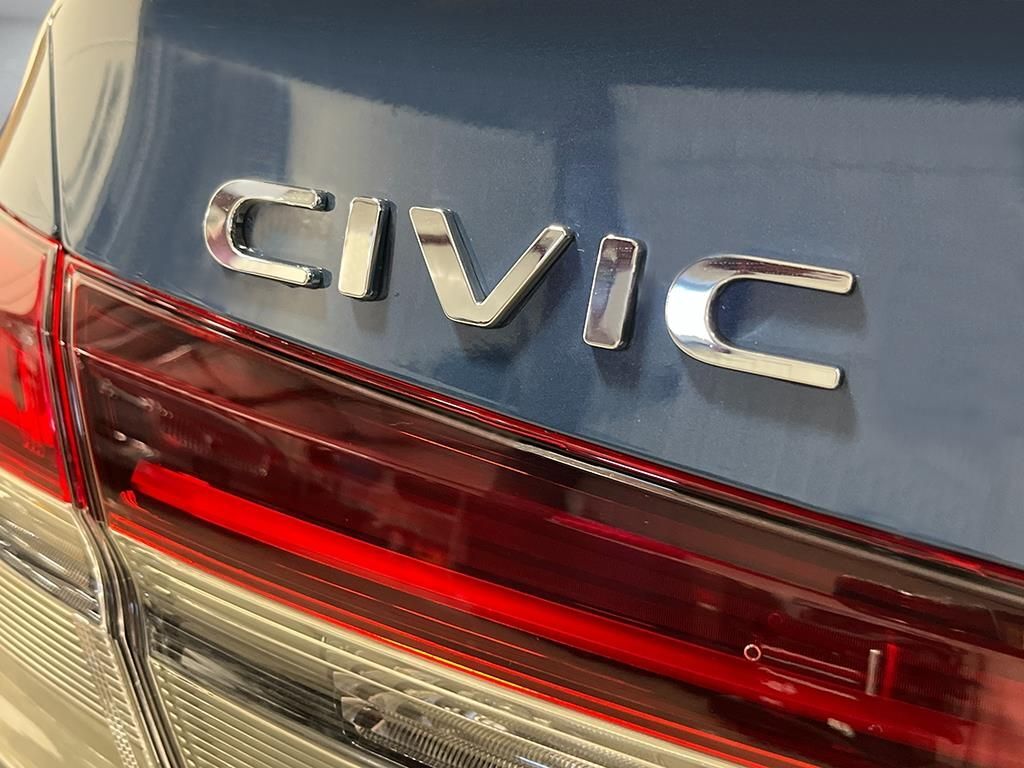 2026 Honda Civic Hybrid Sport Alexandria VA