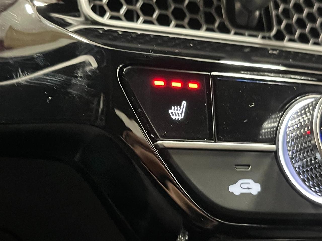 2026 Honda Civic Hybrid Sport Alexandria VA