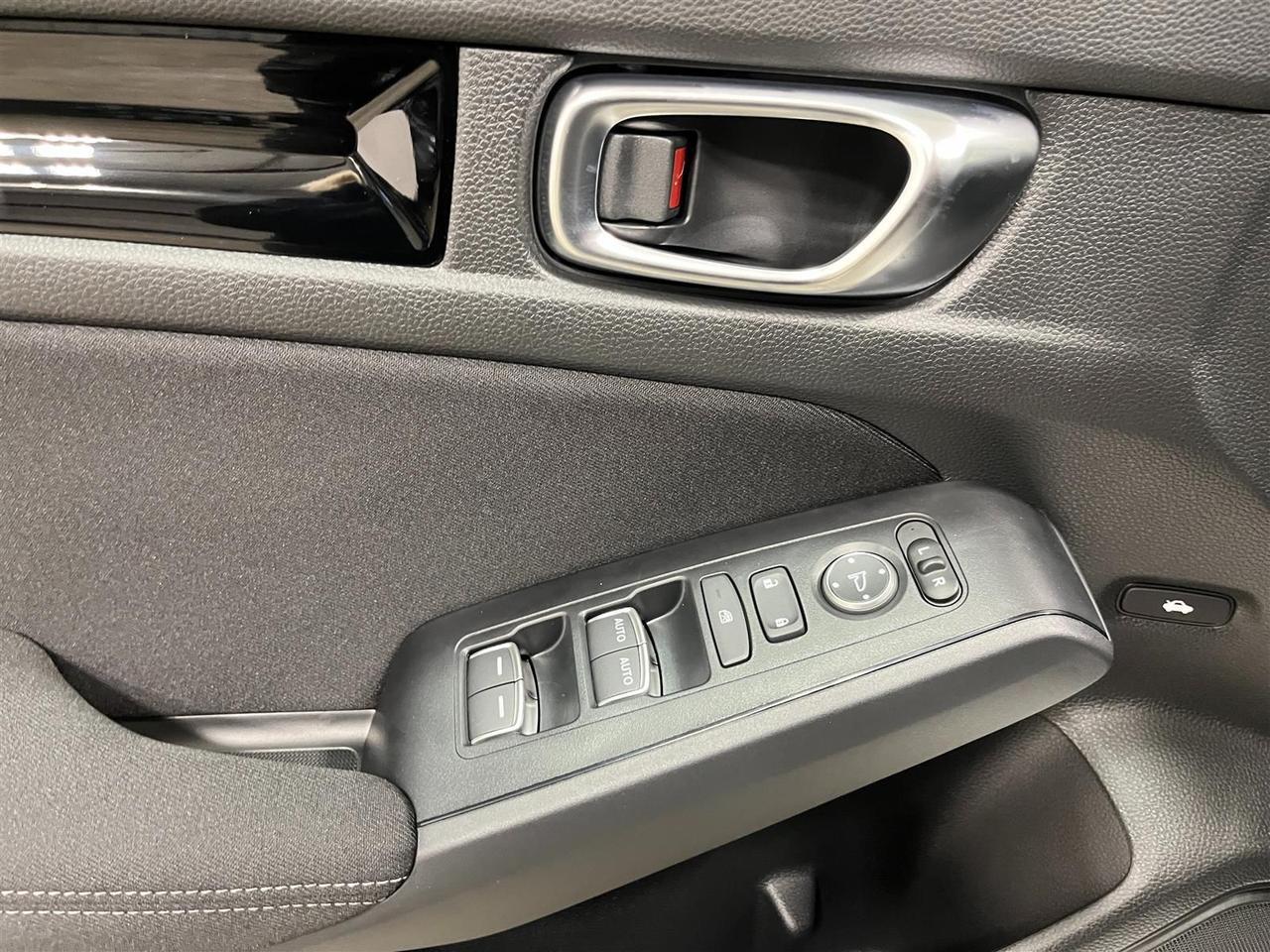 2026 Honda Civic Hybrid Sport Alexandria VA