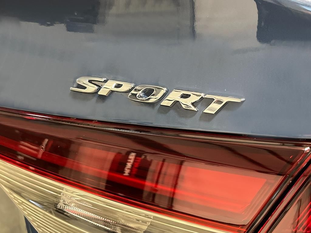 2026 Honda Civic Hybrid Sport Alexandria VA