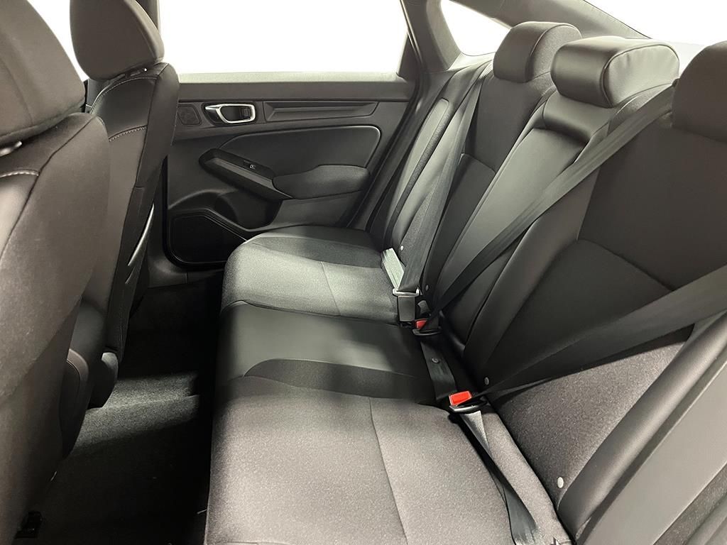 2026 Honda Civic Hybrid Sport Alexandria VA