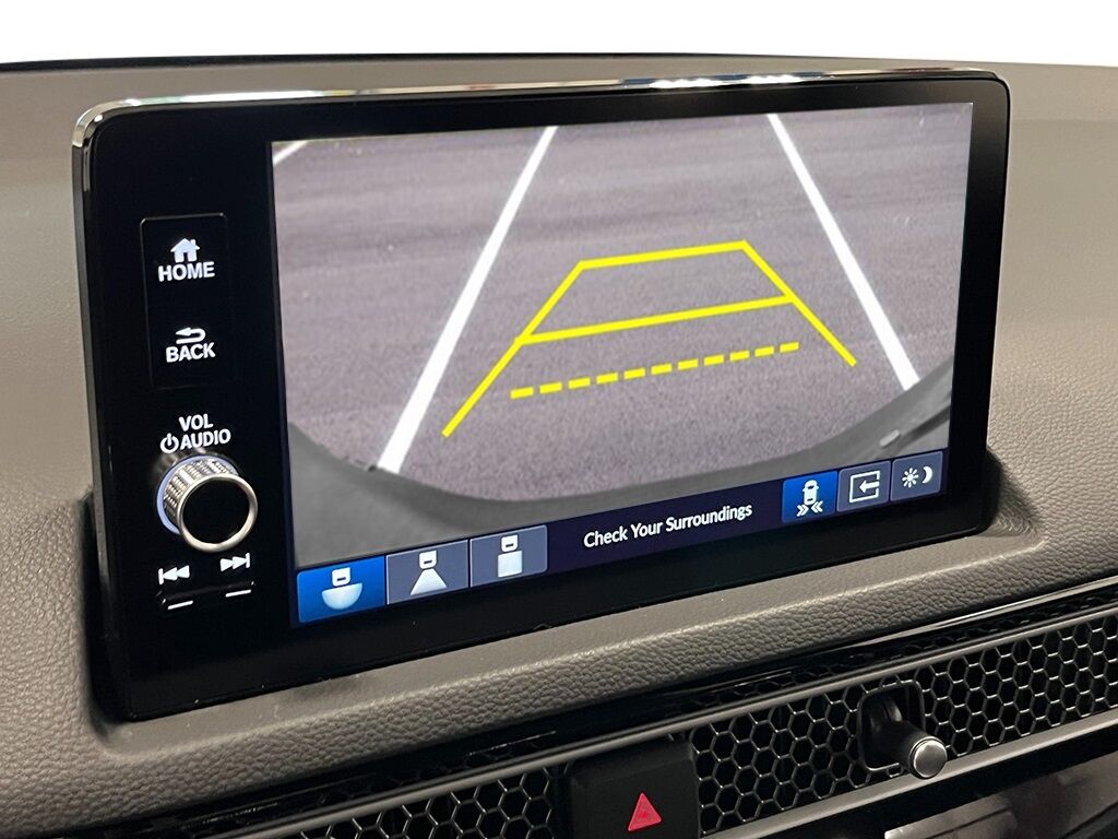 2026 Honda Civic Hybrid Sport Alexandria VA