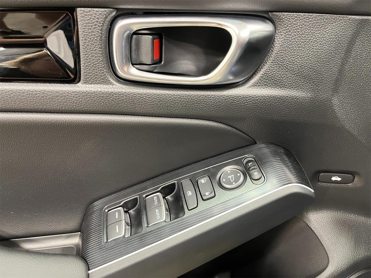 2026 Honda Civic Hybrid Sport Alexandria VA