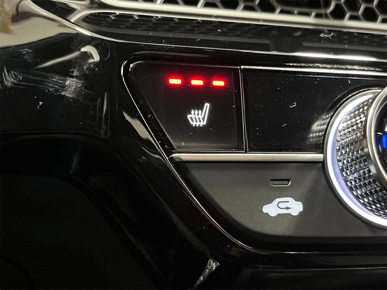 2026 Honda Civic Hybrid Sport Alexandria VA