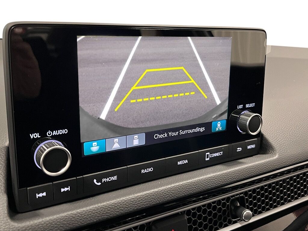 2026 Honda Civic Hybrid Sport Alexandria VA