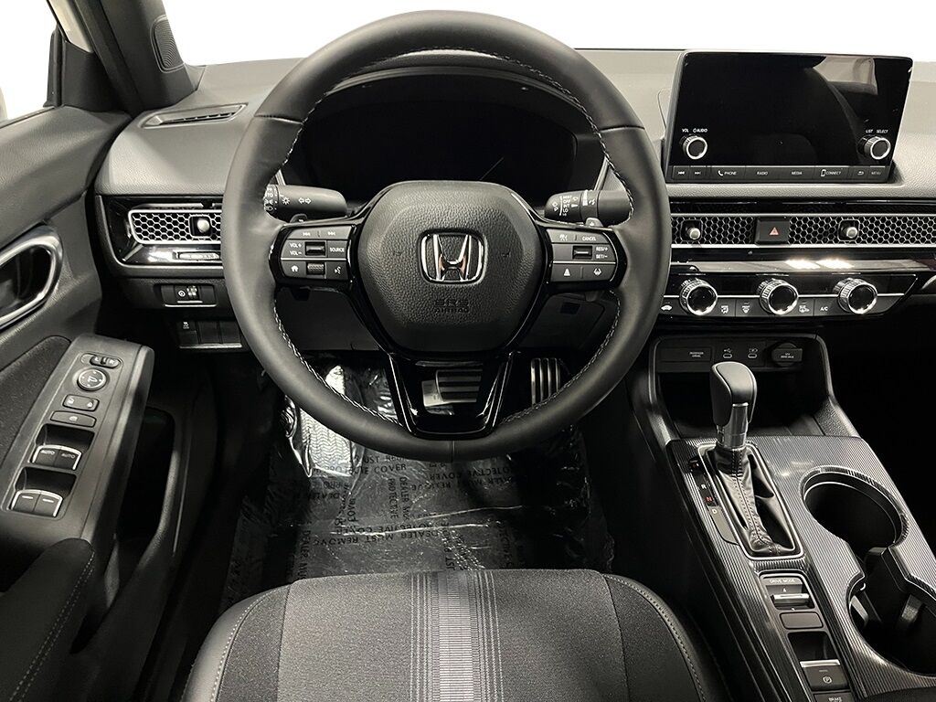 2026 Honda Civic Hybrid Sport Alexandria VA