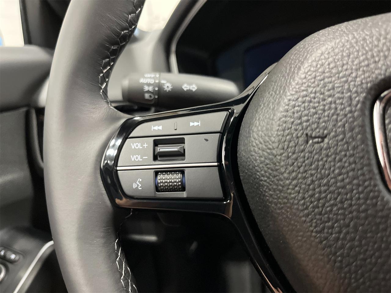 2026 Honda Civic Hybrid Sport Alexandria VA