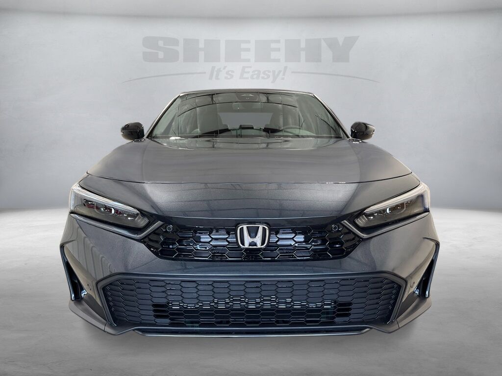 2026 Honda Civic Hybrid Sport Alexandria VA