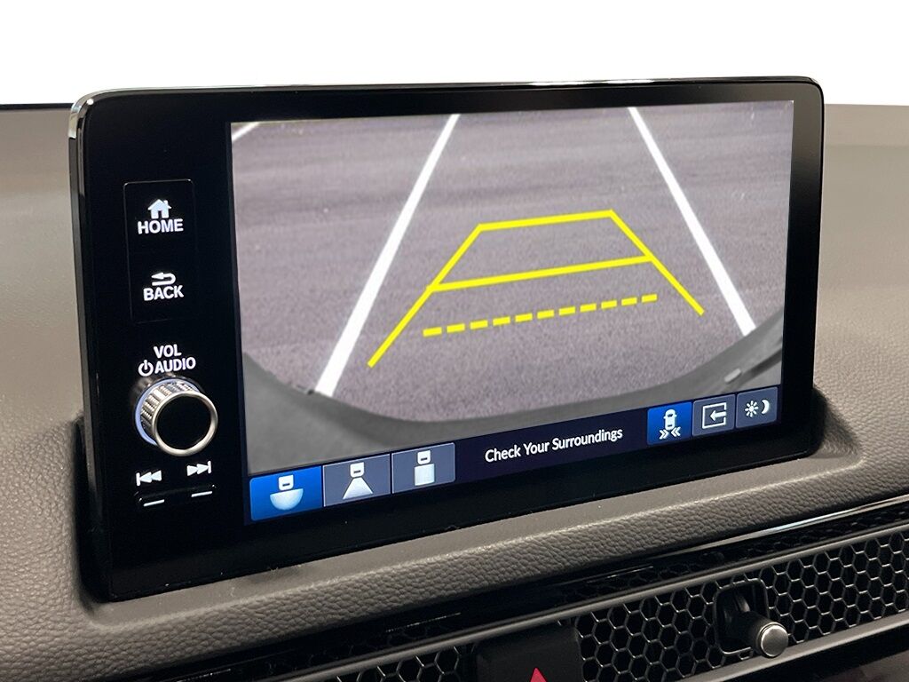 2026 Honda Civic Hybrid Sport Alexandria VA