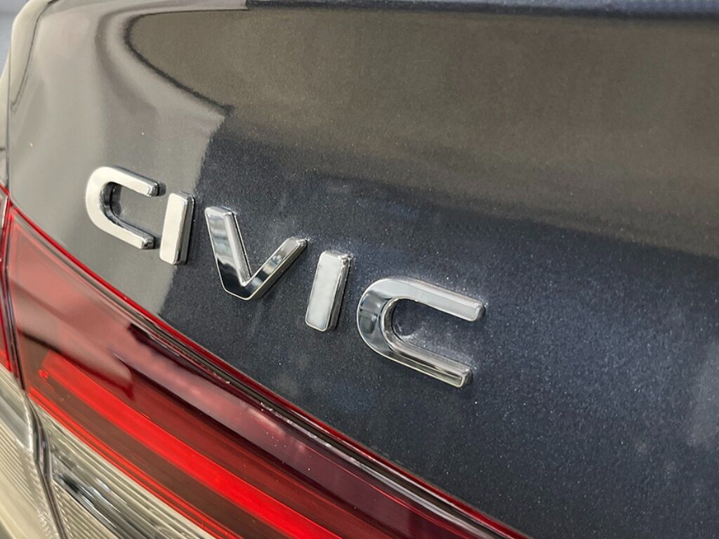 2026 Honda Civic Hybrid Sport Alexandria VA