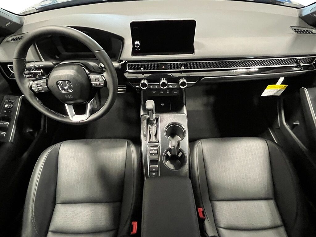 2026 Honda Civic Hybrid Sport Alexandria VA