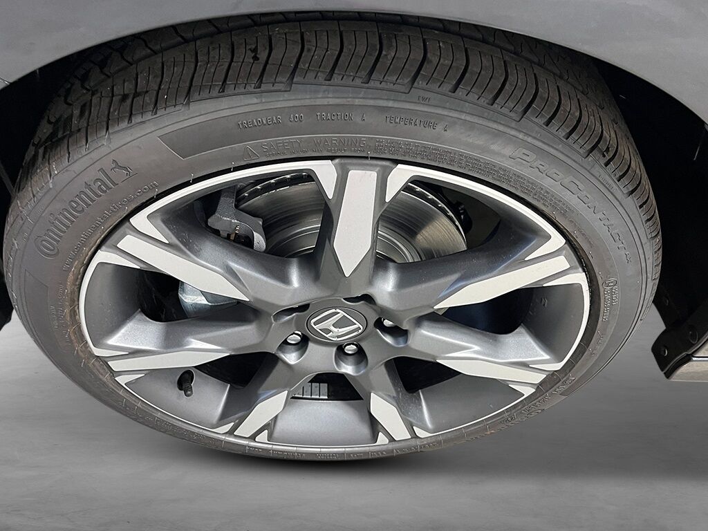 2026 Honda Civic Hybrid Sport Alexandria VA