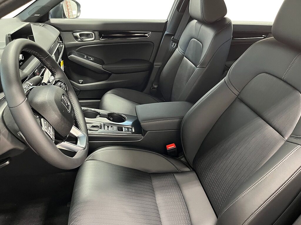 2026 Honda Civic Hybrid Sport Alexandria VA