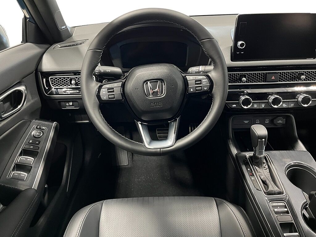 2026 Honda Civic Hybrid Sport Alexandria VA