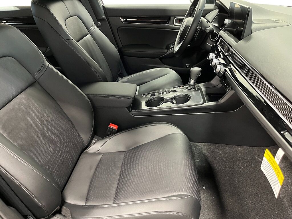 2026 Honda Civic Hybrid Sport Alexandria VA