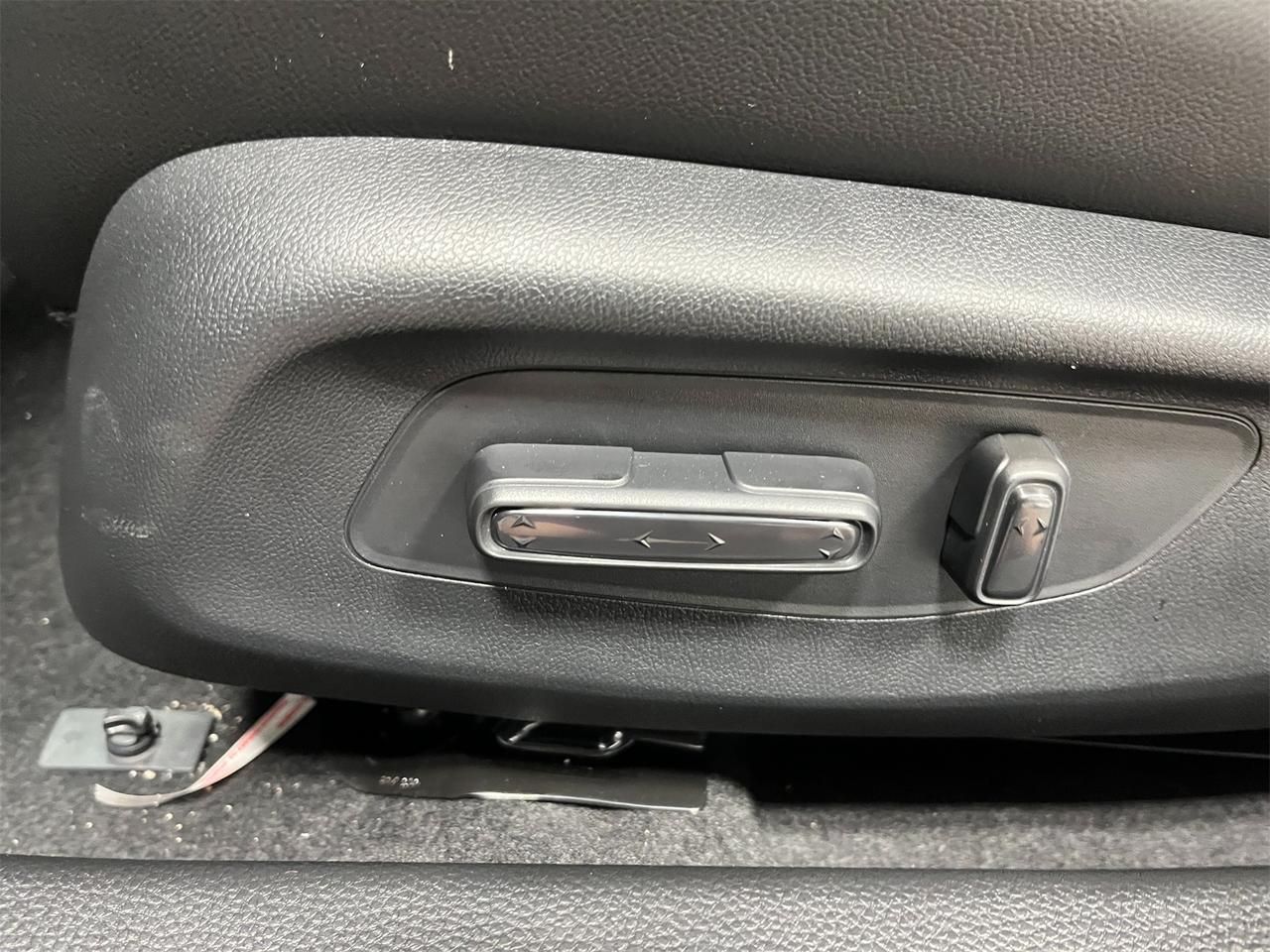 2026 Honda Civic Hybrid Sport Alexandria VA