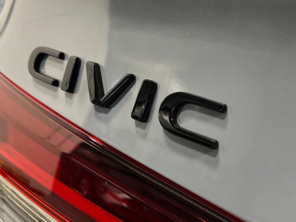 2026 Honda Civic Hybrid Sport Alexandria VA