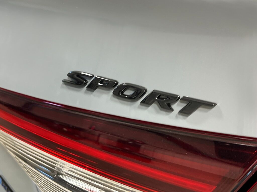 2026 Honda Civic Hybrid Sport Alexandria VA