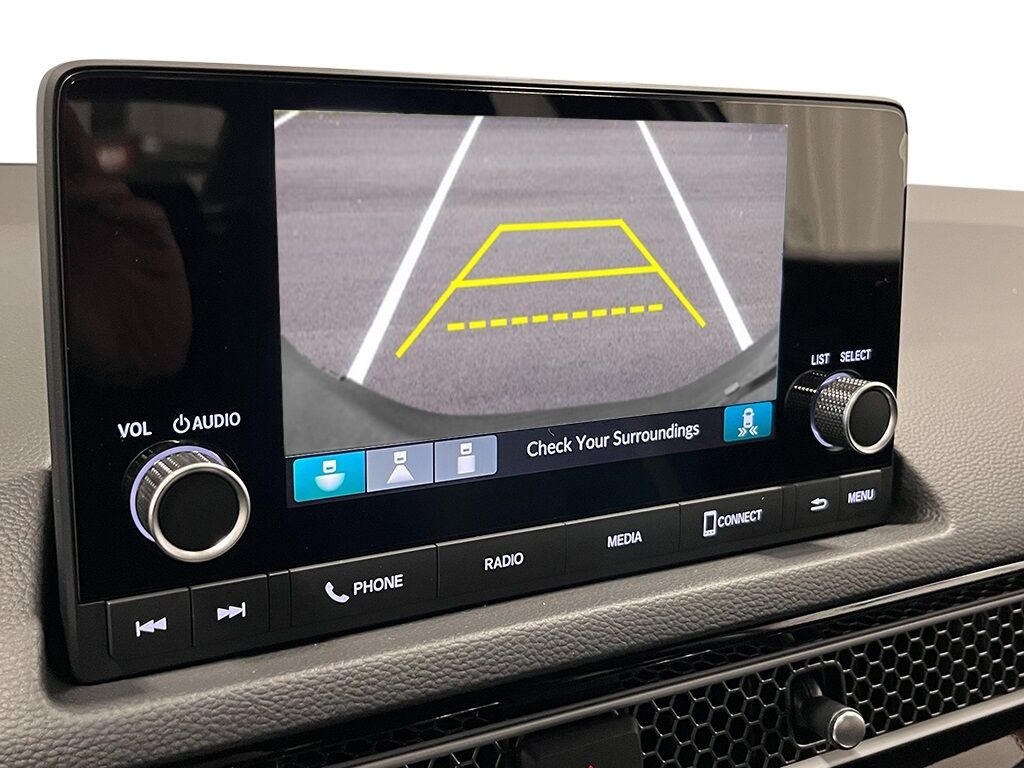 2026 Honda Civic Hybrid Sport Alexandria VA