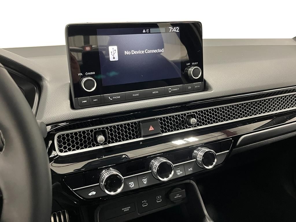 2026 Honda Civic Hybrid Sport Alexandria VA