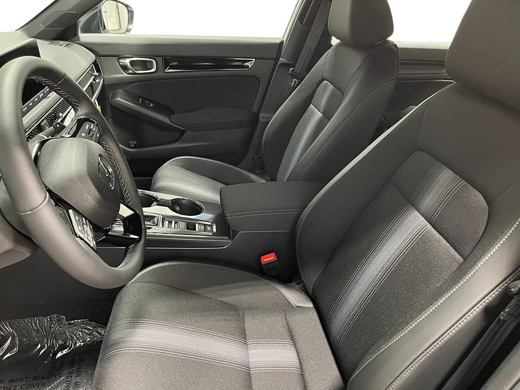 2026 Honda Civic Hybrid Sport Alexandria VA