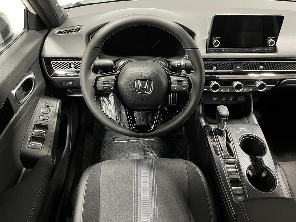 2026 Honda Civic Hybrid Sport Alexandria VA