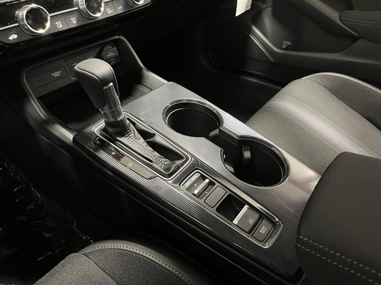 2026 Honda Civic Hybrid Sport Alexandria VA