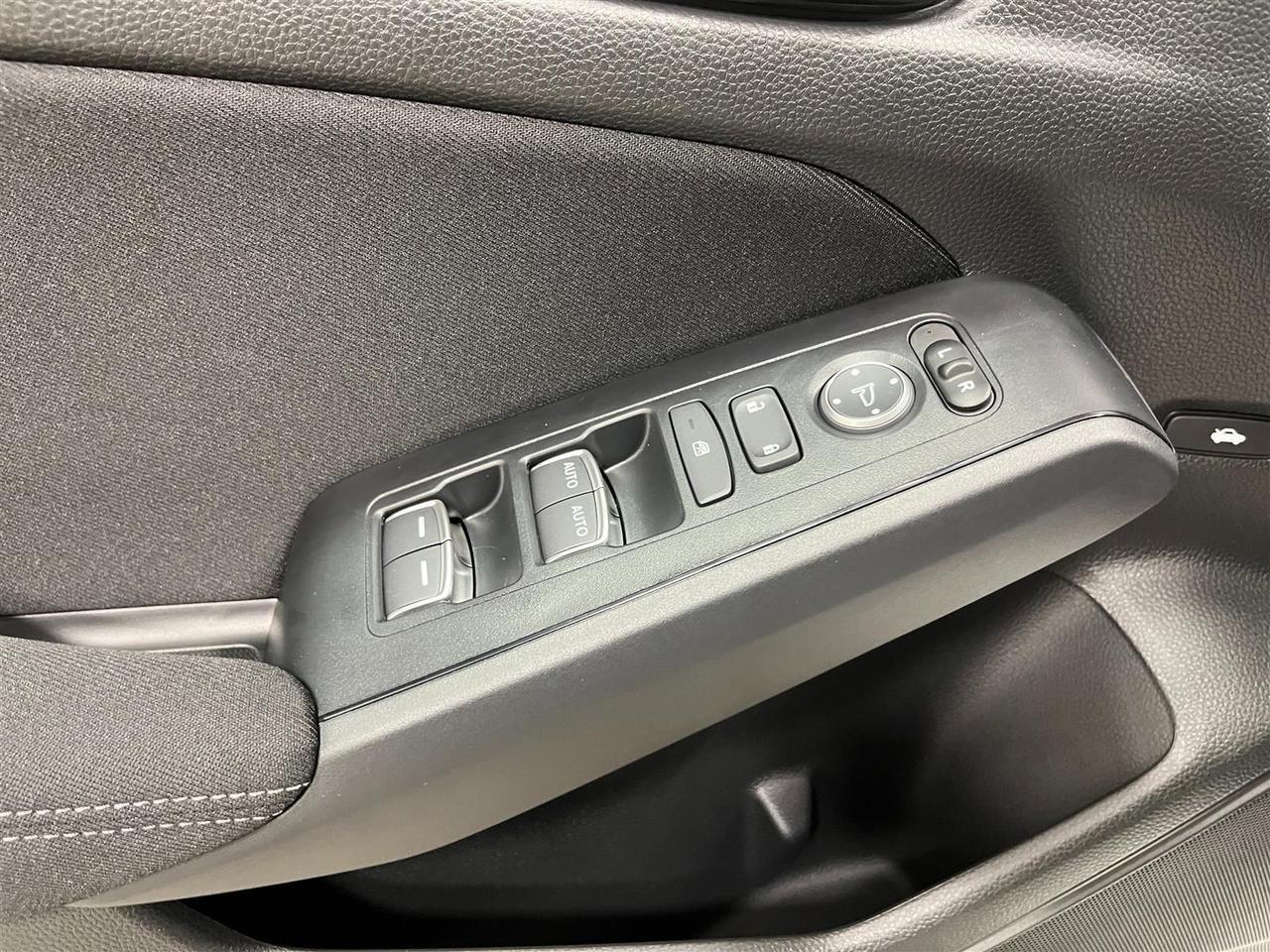 2026 Honda Civic Hybrid Sport Alexandria VA