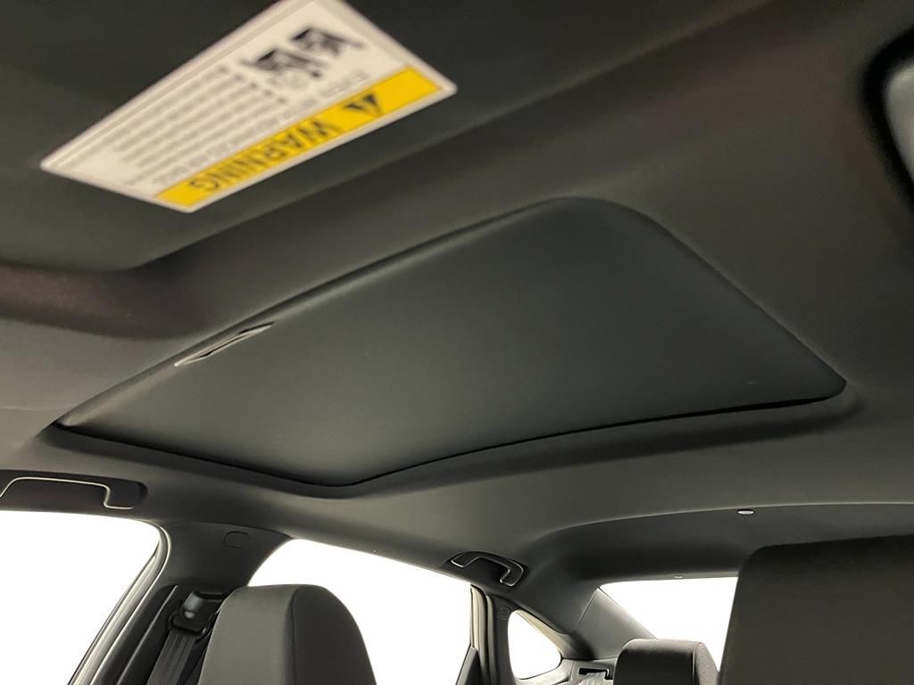 2026 Honda Civic Hybrid Sport Alexandria VA