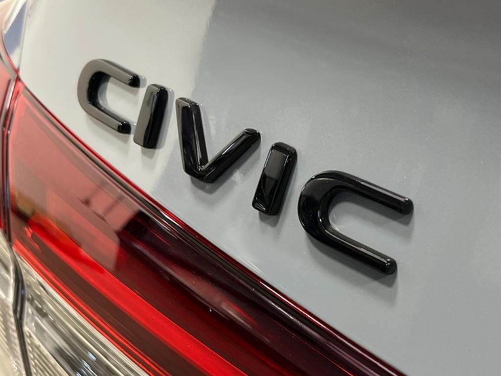 2026 Honda Civic Hybrid Sport Alexandria VA