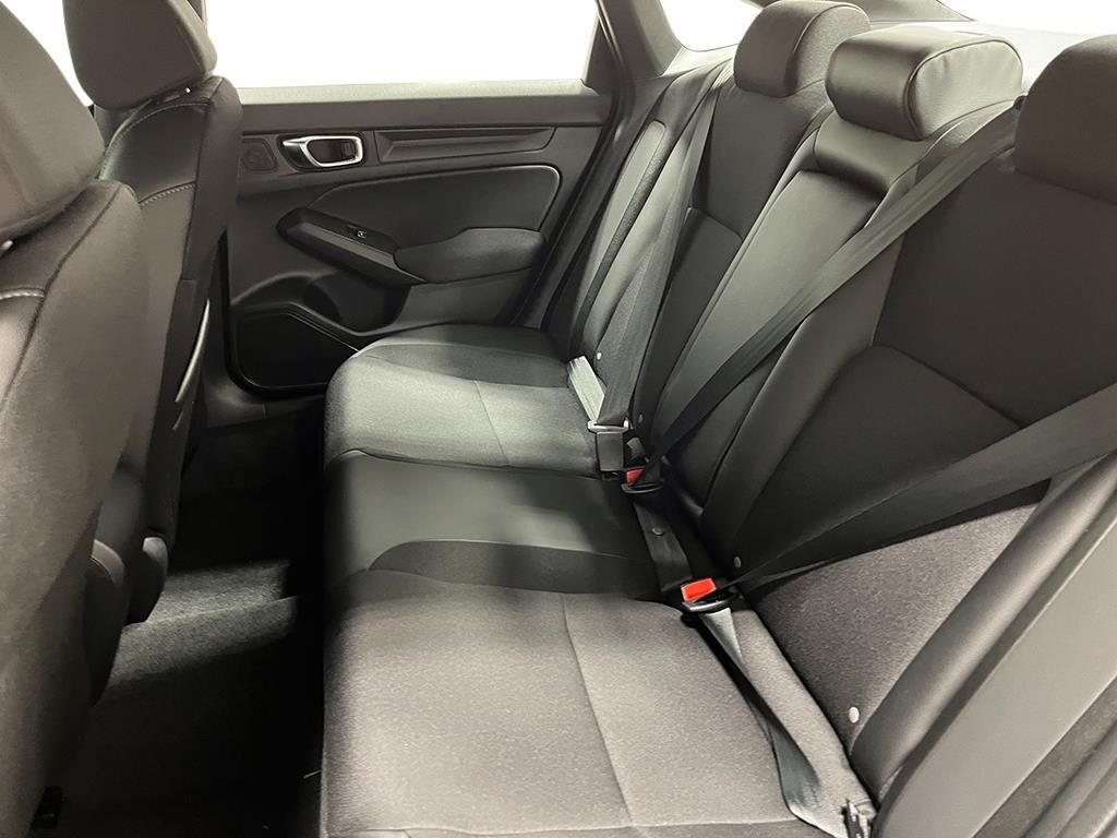 2026 Honda Civic Hybrid Sport Alexandria VA