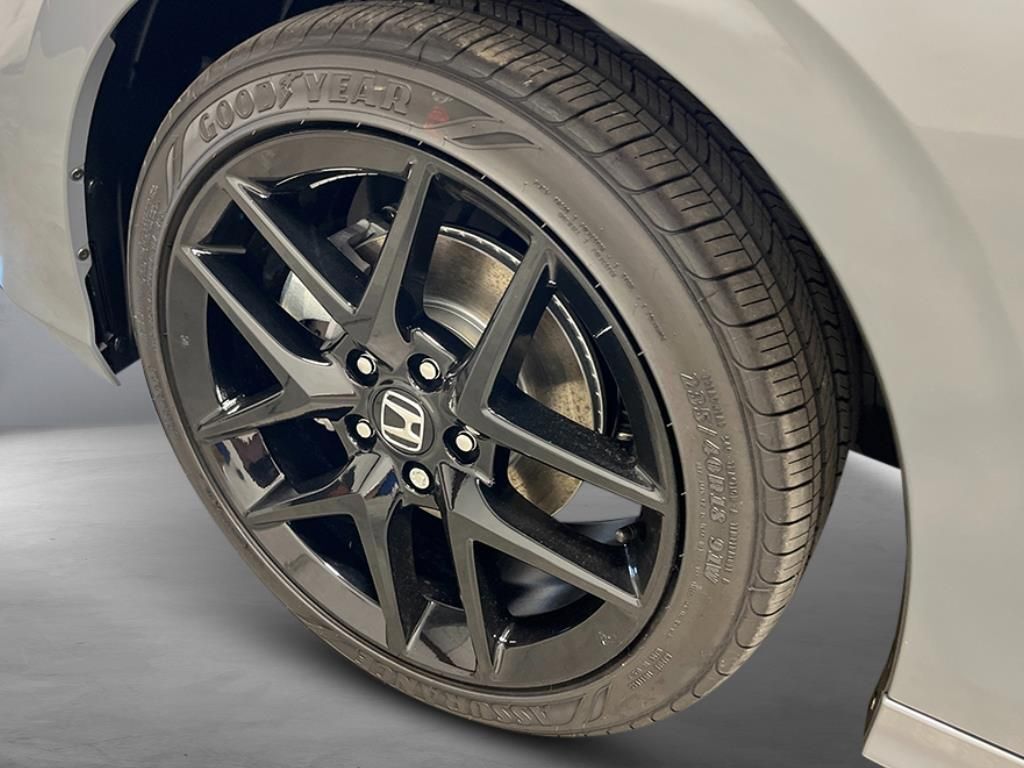 2026 Honda Civic Hybrid Sport Alexandria VA