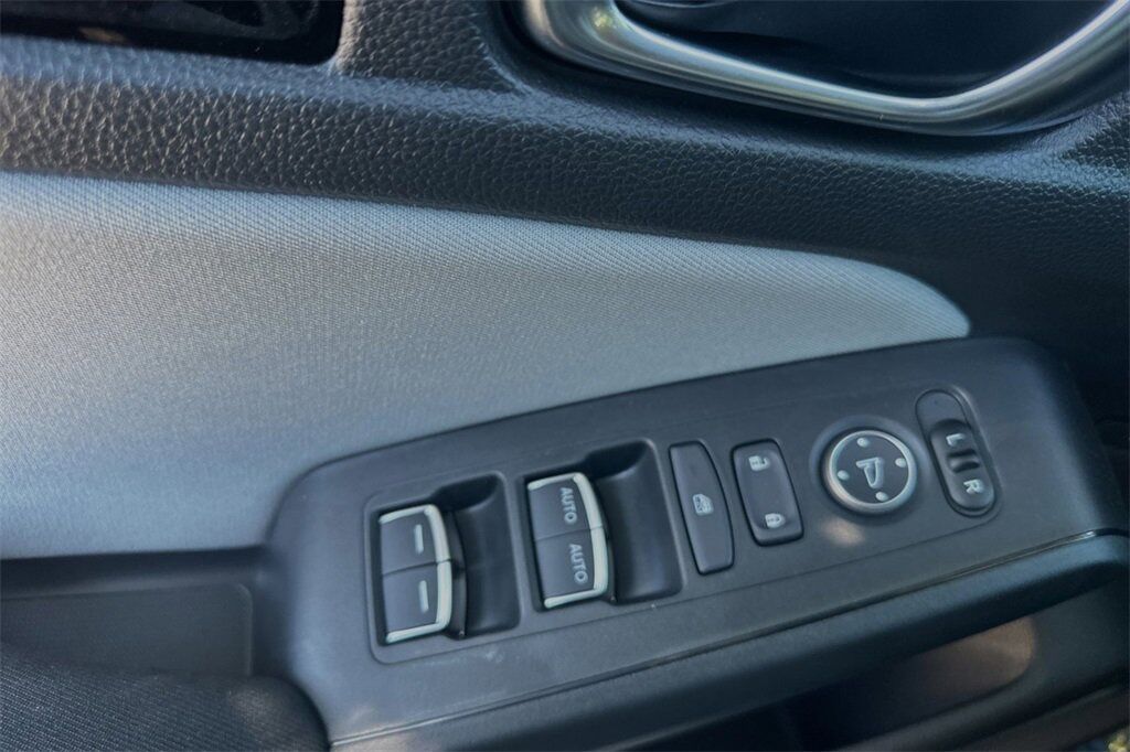 2026 Honda Civic Hybrid Sport Alexandria VA