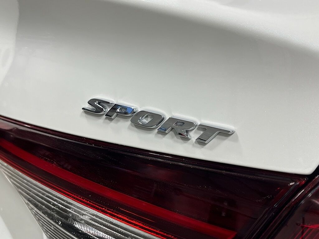 2026 Honda Civic Hybrid Sport Alexandria VA