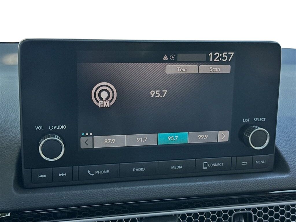 2026 Honda Civic Hybrid Sport Alexandria VA