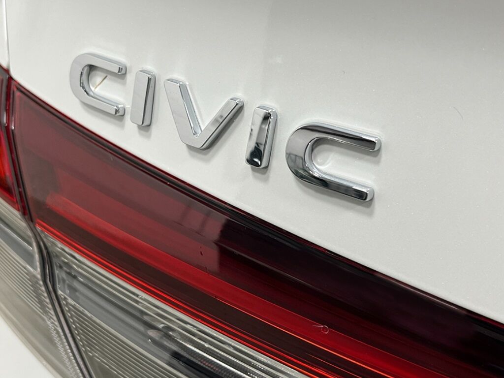 2026 Honda Civic Hybrid Sport Alexandria VA