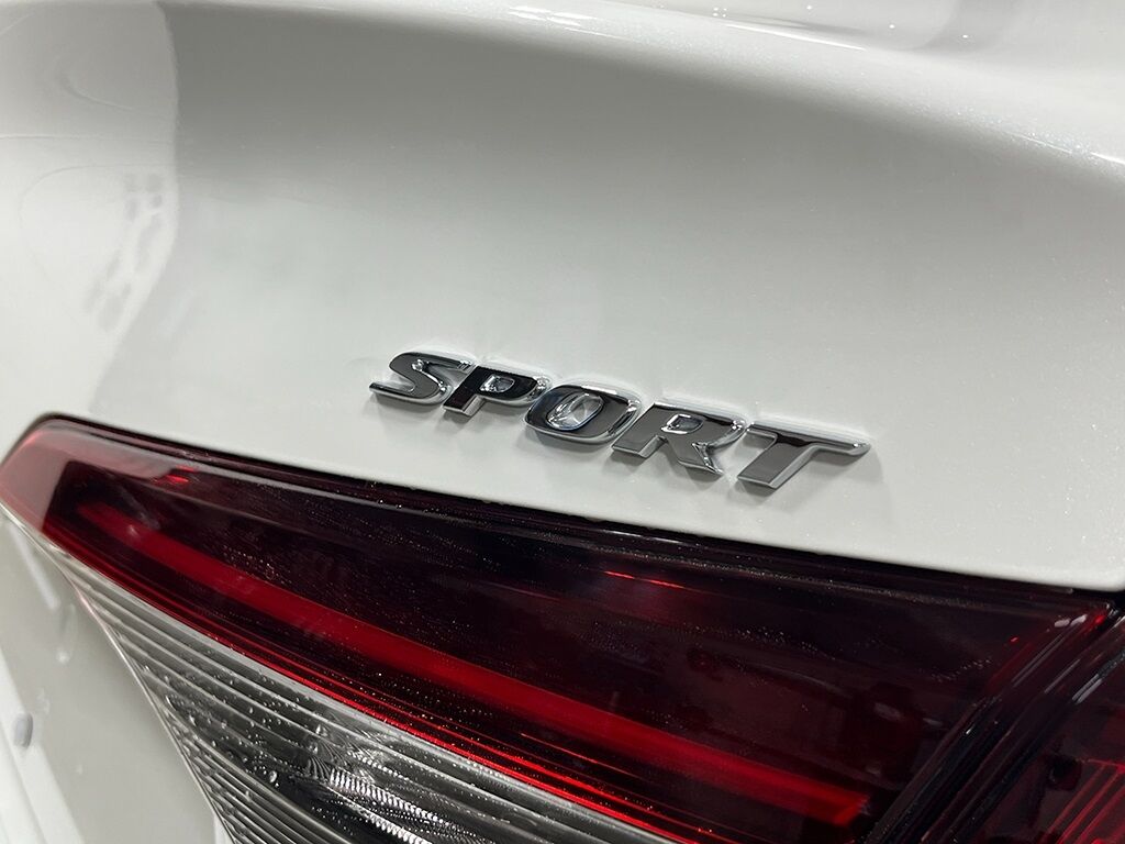 2026 Honda Civic Hybrid Sport Alexandria VA