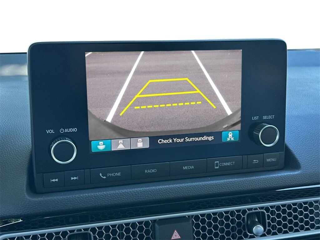 2026 Honda Civic Hybrid Sport Alexandria VA