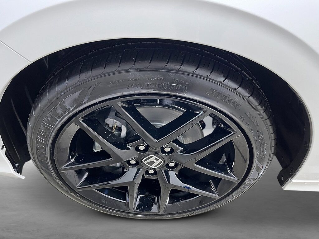 2026 Honda Civic Hybrid Sport Alexandria VA