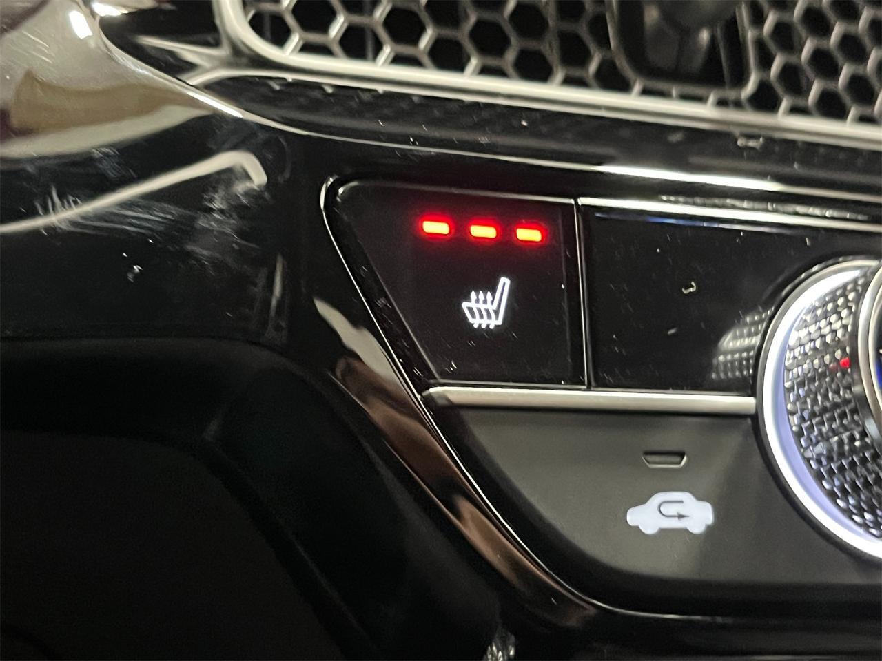 2026 Honda Civic Hybrid Sport Alexandria VA