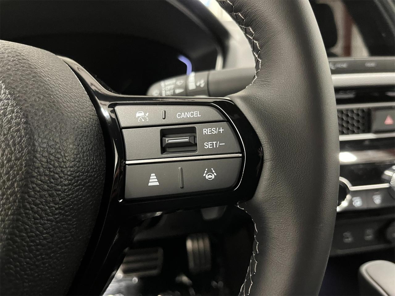 2026 Honda Civic Hybrid Sport Alexandria VA