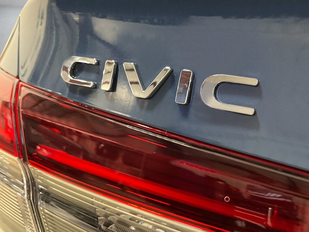 2026 Honda Civic Hybrid Sport Alexandria VA